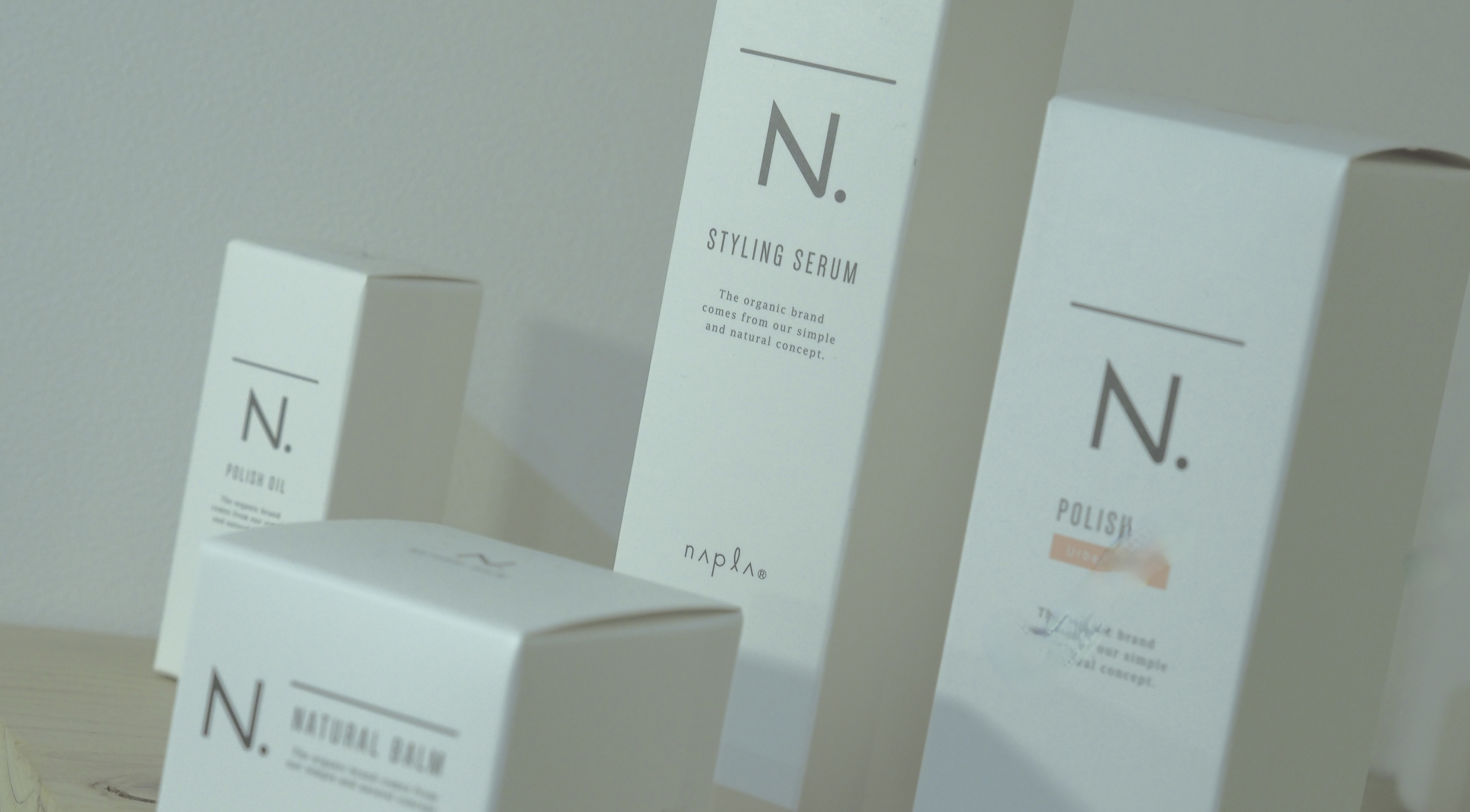 スタイリング剤の画像